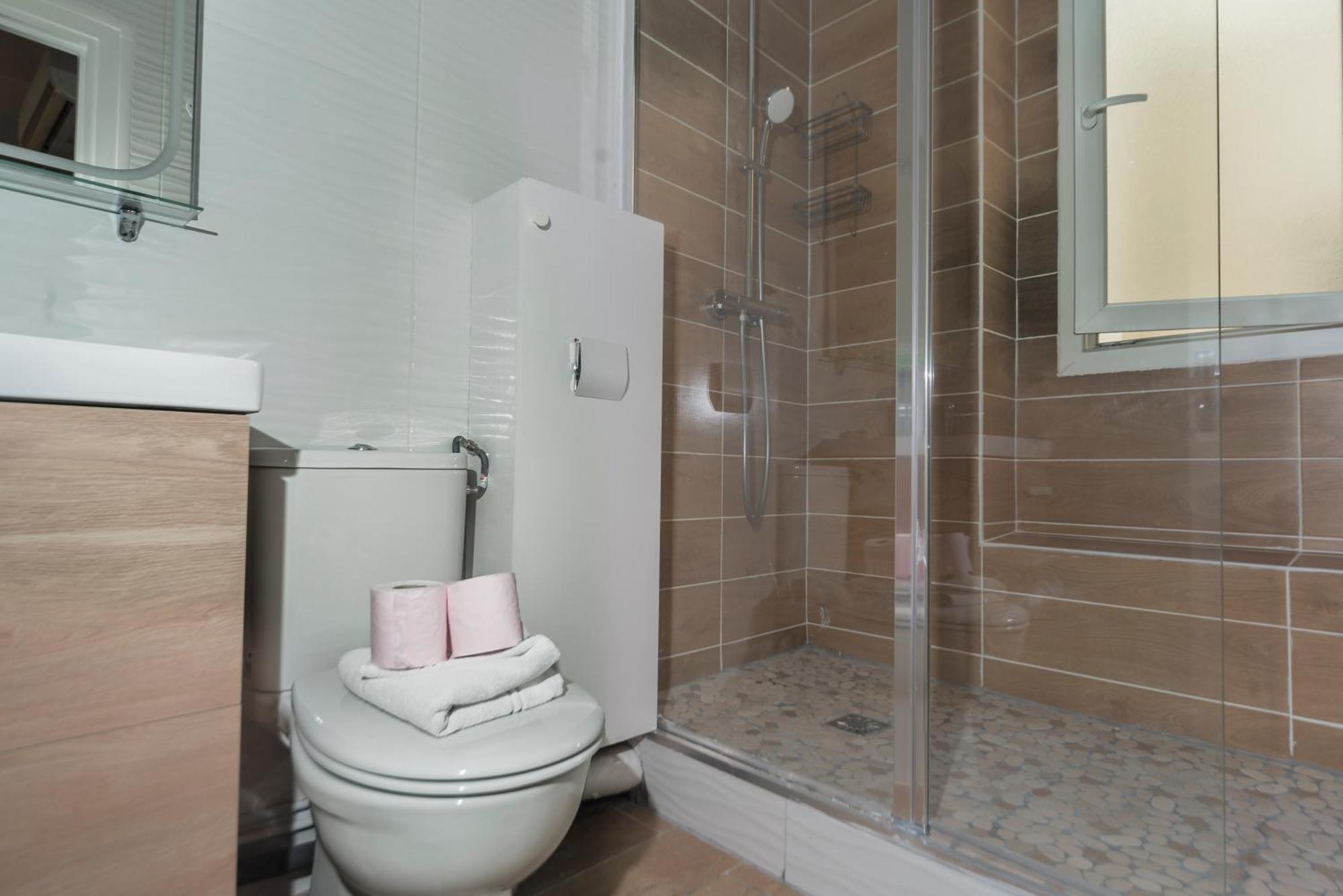 Ferienwohnung Saint Michel Quartier Latin Paris Exterior foto